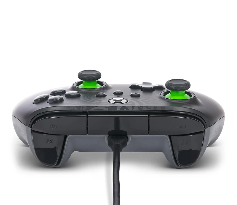 PowerA Advantage Wired Controller for Xbox Series X|S - Celestial Green