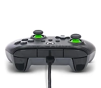 PowerA Advantage Wired Controller for Xbox Series X|S - Celestial Green