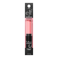 e.l.f. Cosmetics Lip Exfoliator, The OG Lip Exfoliator, smooths, buffs, and conditions lips,, 0.1 g