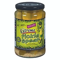 EXTREME PICKLE SPEAR Ail & Aneth