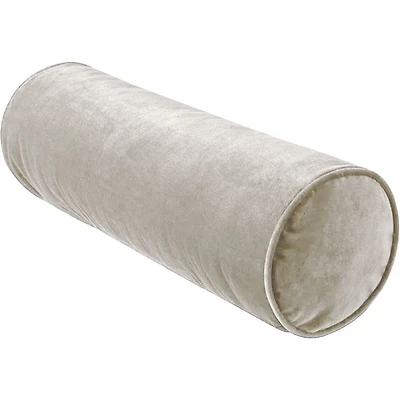HOMETRENDS Bolster Pillow, 7" x 20" Bolster Pillow