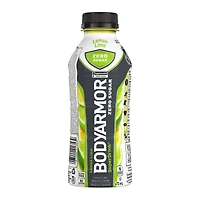 BodyArmor Zero Sugar Citron et lime Bouteille, 473 mL BodyArmor Citron Lime Zero Sucre