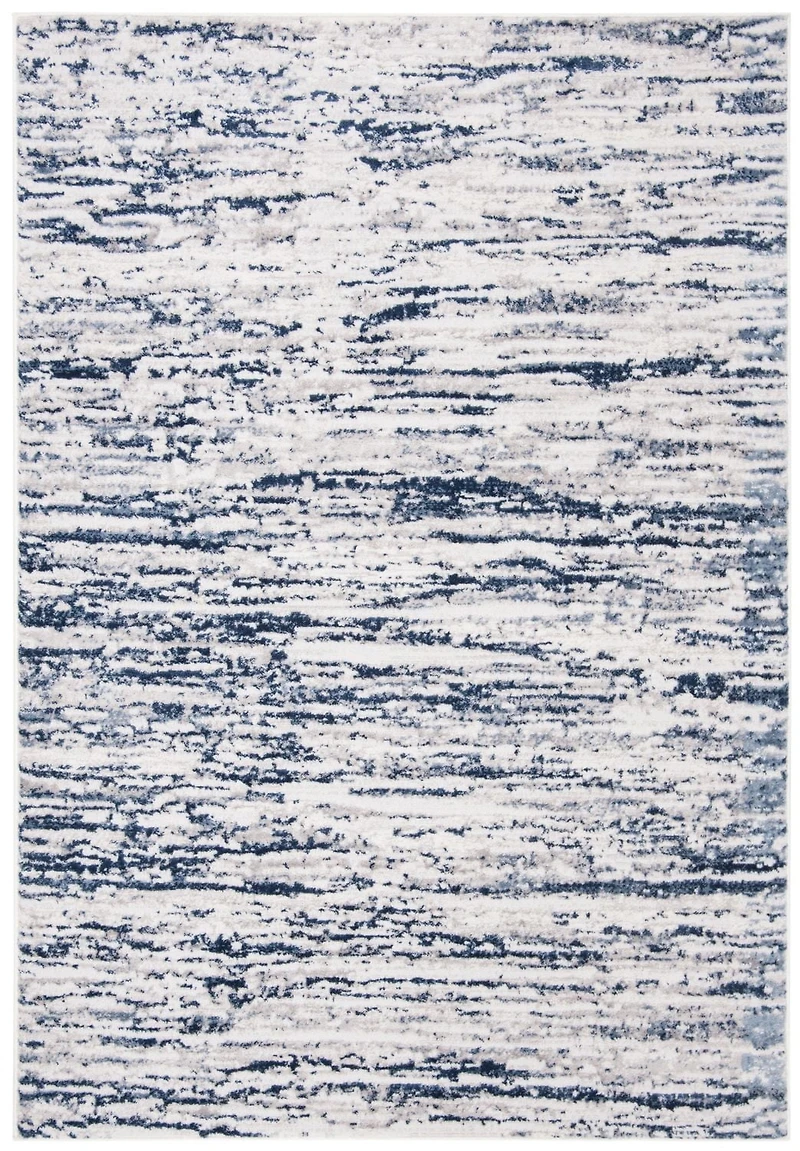 SAFAVIEH Amelia Lester Abstract Distressed Area Rug