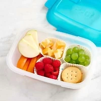Trudeau – Ensemble de 12 Caissettes à Muffins en Silicone Standard