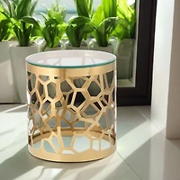 Maluma Side Table