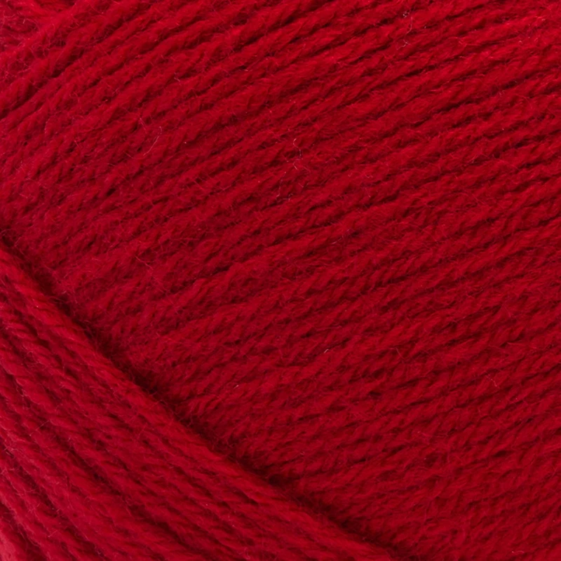 Fil Lion Brand Pound of Love Fil de Acrylique #4 Moyen 454g /932m 1 Pelote