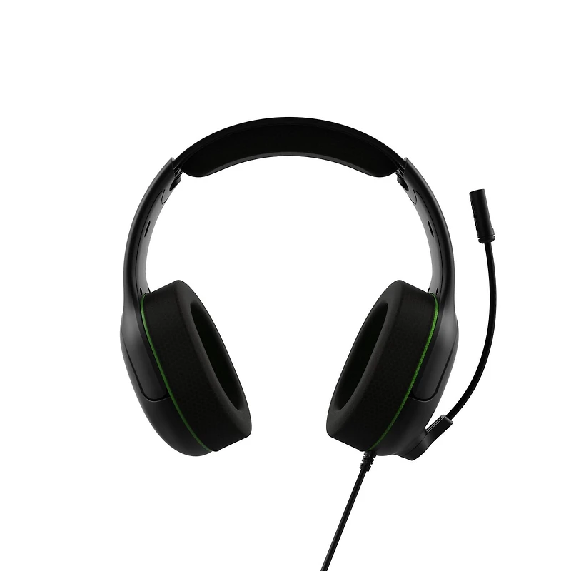 AIRLITE Pro Wired Headset: Black For Xbox Series X|S, Xbox One, and Windows 10/11
