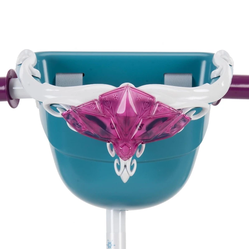Huffy Disney Frozen 2 three wheel Girls preschool scooter