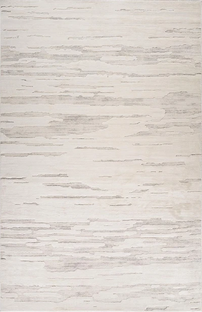 Rug Branch Astra Modern Indoor Area Rug, Beige Cream, Abstract - Living Room, Bedroom, Dining Room