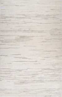 Rug Branch Astra Modern Indoor Area Rug, Beige Cream, Abstract - Living Room, Bedroom, Dining Room
