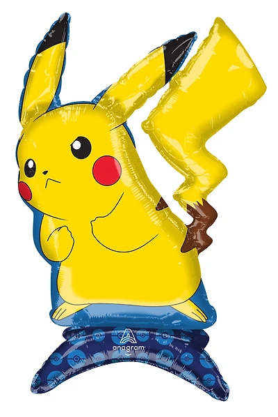 CI PIKACHU - FRENCH