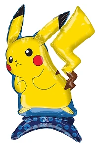 CI PIKACHU - FRENCH