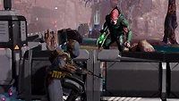 XCOM 2 Collection (Nintendo Switch)