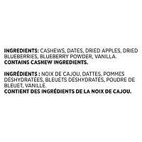 Larabar Gluten Free Blueberry