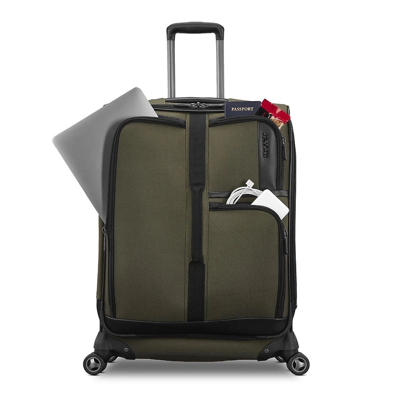 American Tourister Cargo Max SS Moyen