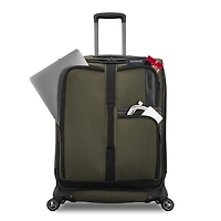 American Tourister Cargo Max SS Moyen