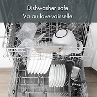 Bol à Mélanger 3 qt, Tout Pour Célébrer