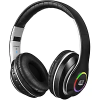 Xtream P500 Bluetooth Stereo Headphones with Built-in Microphone