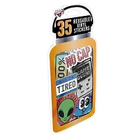 Vinyl Sticker Pack - Gamer