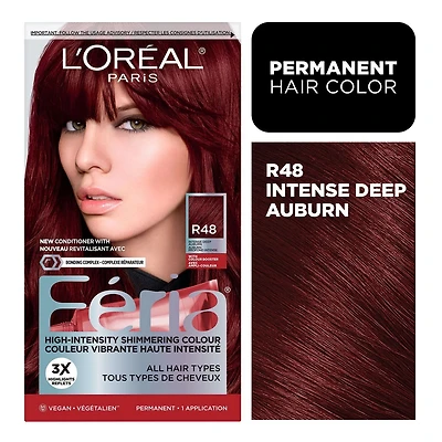 L'Oréal Paris Féria