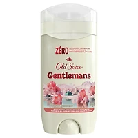 Old Spice Men's Gentleman's Blend Aluminum Free Deodorant, Himalayan Sea Salt, 85 g