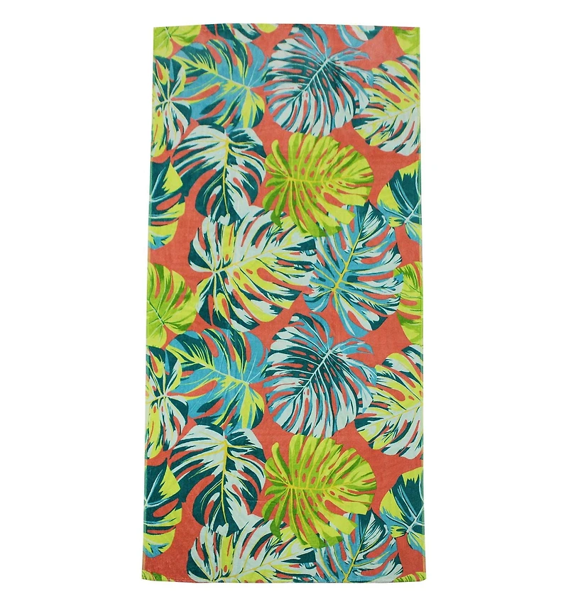 Hometrends Reversible Beach Towels