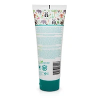 Baby Boo Bamboo All Natural 4pc Bundle + Bonus Gift – Baby SPF 40 Sunscreen Lotion