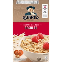 Quaker Gruau instantané Nature