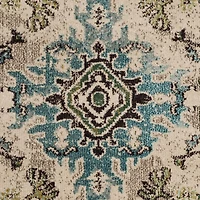 Safavieh Monaco Toria Traditional Area Rug