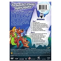 Scooby Doo And Scrappy Doo!: The Complete Season 1