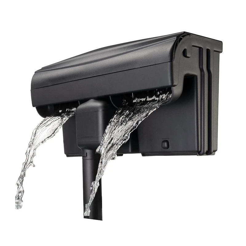 Aqua-Tech Filtre de Puissance 30-60 Filtre électrique Aqua-Tech de 30 à 60 gallons