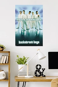 Backstreet Boys - Millénaire
