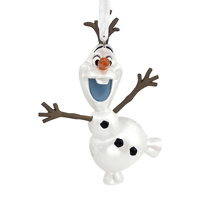 Décoration Hallmark de Noël (Olaf, La Reine des neiges 2, Disney)