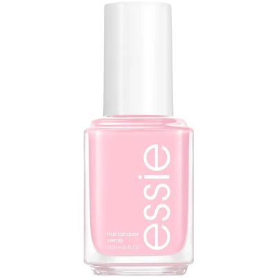 essie nail polish, vegan, glossy shine finish, salon quality formula, 13.5ml, vegan nail polish