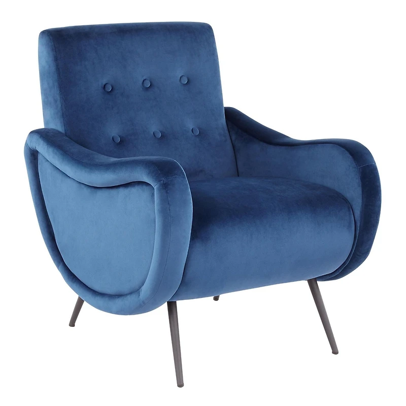 Rafael Contemporary Chair by LumiSource