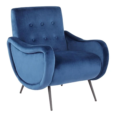 Rafael Contemporary Chair by LumiSource