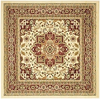 SAFAVIEH Lyndhurst Miranda Traditional Area Rug