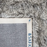 Safavieh Paris Darwin Plush Shag Area Rug