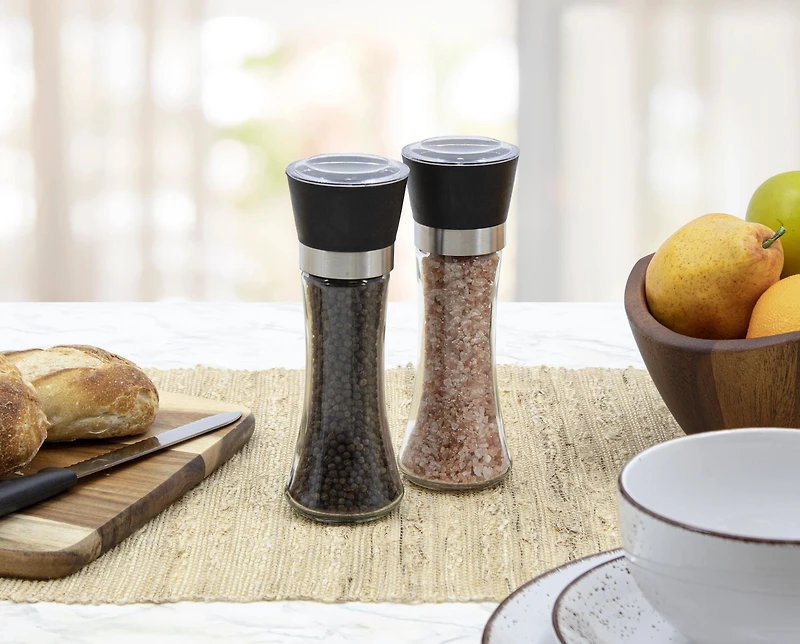 Farberware 7.5"- Ensemble de 2 meuleuses