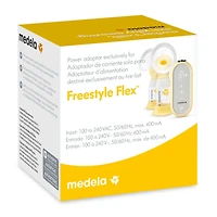 Medela Freestyle Flex Replacement Power Adaptor