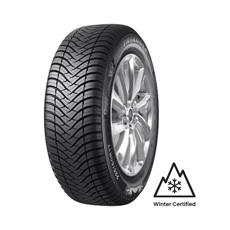 TRIANGLE SEASONX TA01 165/65R14 79T pneu