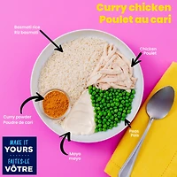 Tasses de riz basmati Minute Rice 250g Tasses de riz basmati Minute Rice  250g