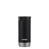 Tasse de voyage isotherme Contigo Huron SnapSeal, 16 oz (473 ml) réglisse