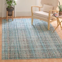 SAFAVIEH Abstract Bailey Striped Area Rug