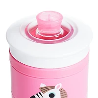 Twisty™ Mix & Match Bite Proof Sippy Cup