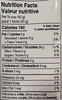 Y&Y Jasmine Scented Rice