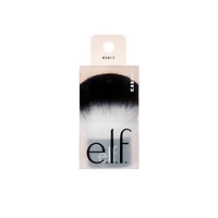 e.l.f. Cosmetics Kabuki Face Brush, Pack of 1