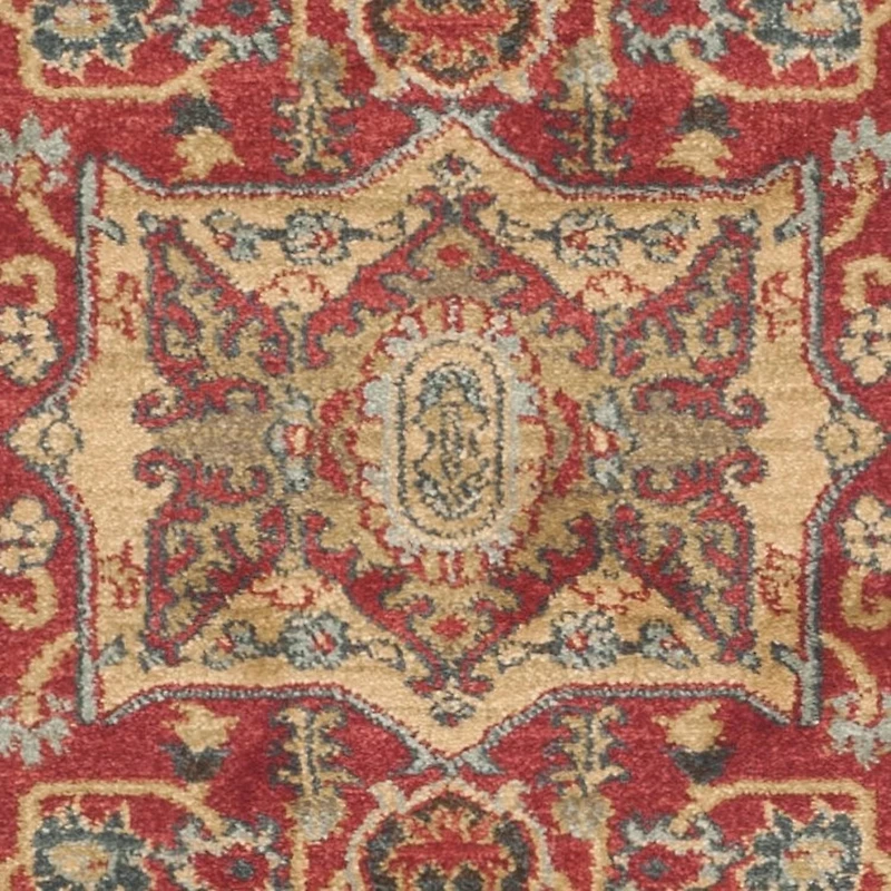 Safavieh Mahal Trecia Tapis Traditionnel
