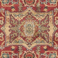 Safavieh Mahal Trecia Tapis Traditionnel
