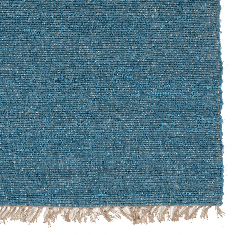 Verginia Berber Sage 3 ft. 6 in. x 5 ft. 6 in. Accent Rug